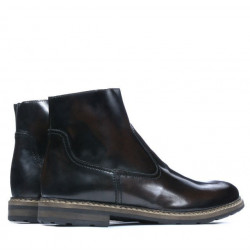 Stivaletti uomo 455 a marrone florantic