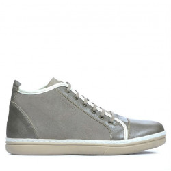Scarpe uomo 480 sabbia
