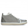 Scarpe uomo 480 sabbia