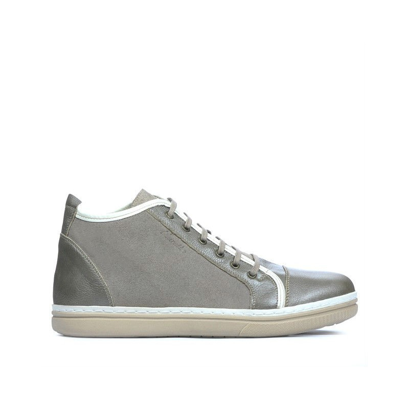 Scarpe uomo 480 sabbia