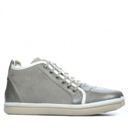 Scarpe uomo 480 sabbia