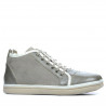 Scarpe uomo 480 sabbia