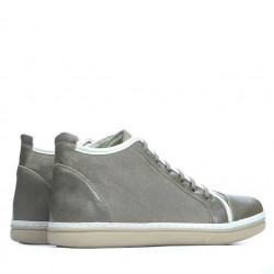 Scarpe uomo 480 sabbia