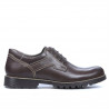 Scarpe casual / eleganti uomo 805 marrone