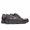 Scarpe casual / eleganti uomo 805 marrone