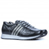 Scarpe sportive da donna 665 nere