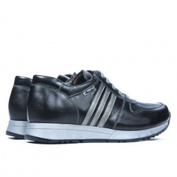 Scarpe sportive da donna 665 nere