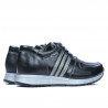 Scarpe sportive da donna 665 nere