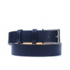 Cintura uomo 05b blu