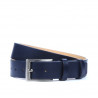 Cintura uomo 05b blu