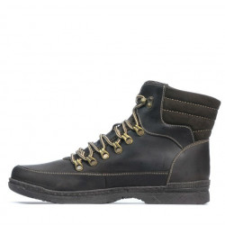 Scarpe uomo 475 tuxon caffè