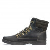 Scarpe uomo 475 tuxon caffè