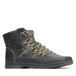 Scarpe uomo 475 tuxon caffè