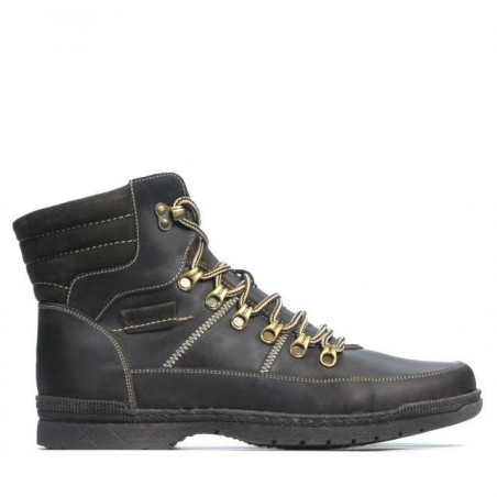 Scarpe uomo 475 tuxon caffè