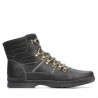 Scarpe uomo 475 tuxon caffè