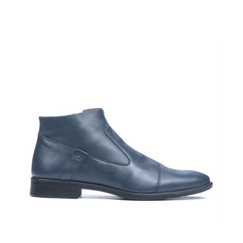 Stivali uomo 466 grigio