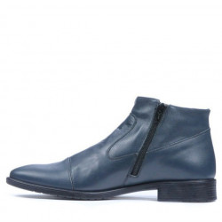 Stivali uomo 466 grigio