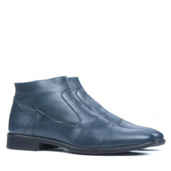 Stivali uomo 466 grigio