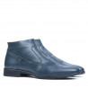 Stivali uomo 466 grigio