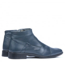 Stivali uomo 466 grigio
