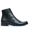 Stivali uomo 413 nero