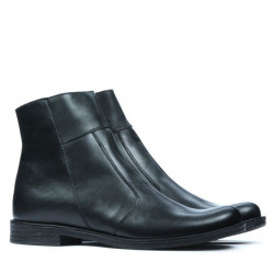 Stivali uomo 413 nero