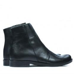 Stivali uomo 413 nero