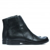 Stivali uomo 413 nero