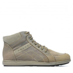 Scarpe uomo 457 tuxon sabbia