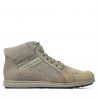 Scarpe uomo 457 tuxon sabbia