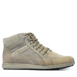 Scarpe uomo 457 tuxon sabbia