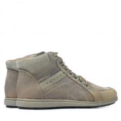 Scarpe uomo 457 tuxon sabbia