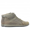 Scarpe uomo 457 tuxon sabbia