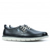 Scarpe casual donna 7000 nero