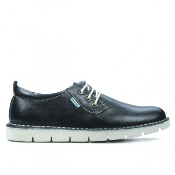 Scarpe casual donna 7000 nero