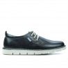 Scarpe casual donna 7000 nero