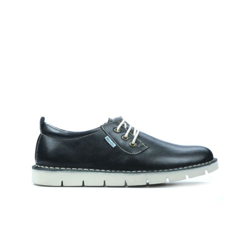Scarpe casual donna 7000 nero