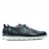 Scarpe casual donna 7000 nero