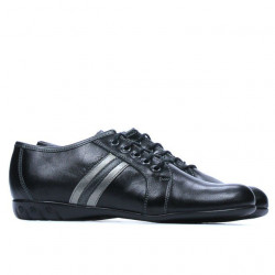 Scarpe sportive donna 187 nero