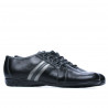 Scarpe sportive donna 187 nero