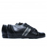 Scarpe sportive donna 187 nero
