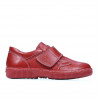 Scarpe bambini 140 rosso