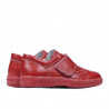 Scarpe bambini 140 rosso