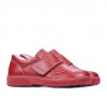 Scarpe bambini 140 rosso