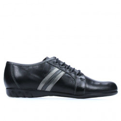 Scarpe sportive donna 187 nero