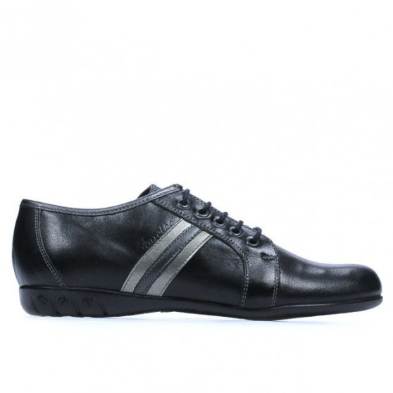 Scarpe sportive donna 187 nero