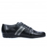 Scarpe sportive donna 187 nero