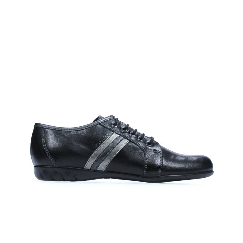 Scarpe sportive donna 187 nero