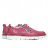 Scarpe casual donna 7000 rosa