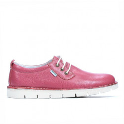 Scarpe casual donna 7000 rosa